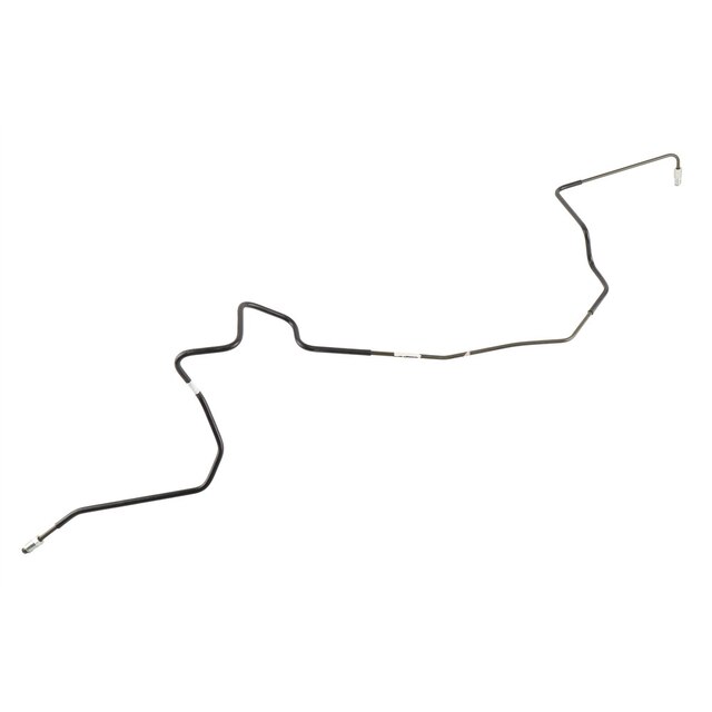 GM Genuine Parts Front Passenger Side Brake Front Pipe