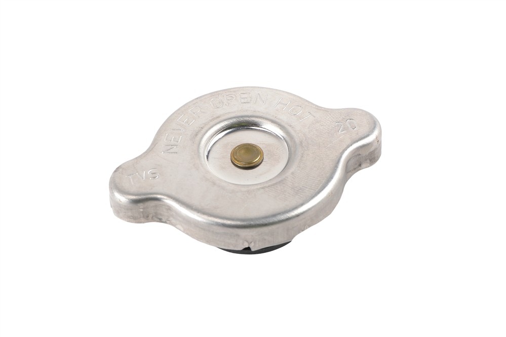 GM Genuine Parts Radiator Fill Cap