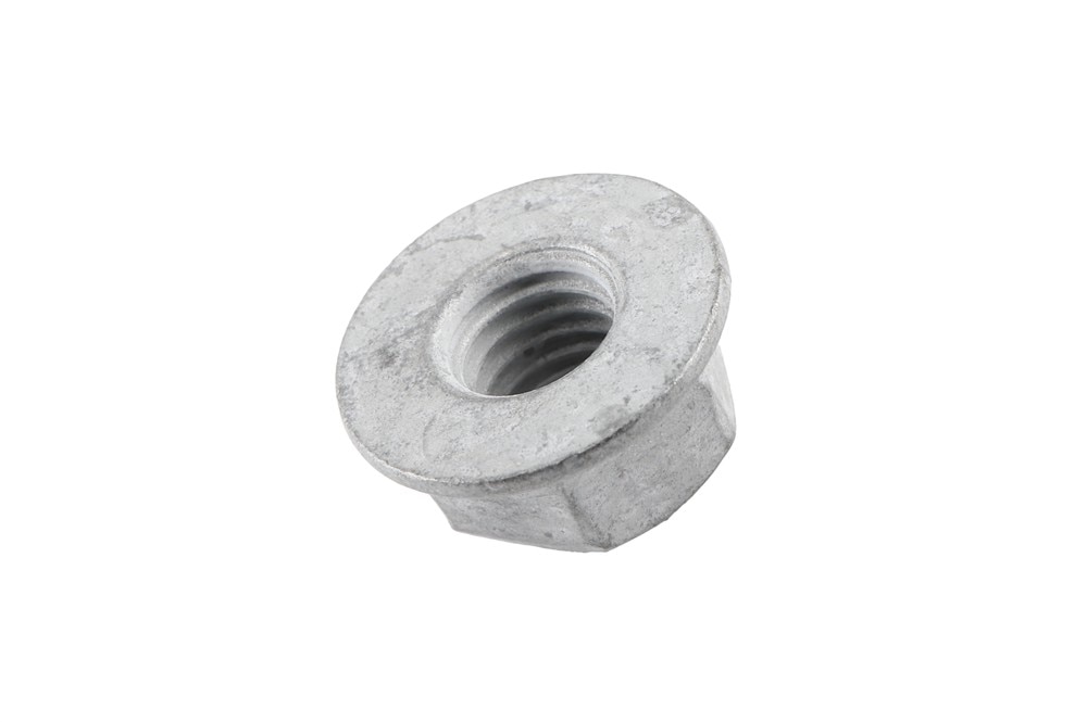 GM Genuine Parts Charge Air Cooler Upper Bracket Nut
