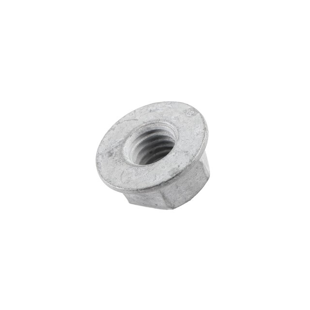 GM Genuine Parts Charge Air Cooler Upper Bracket Nut