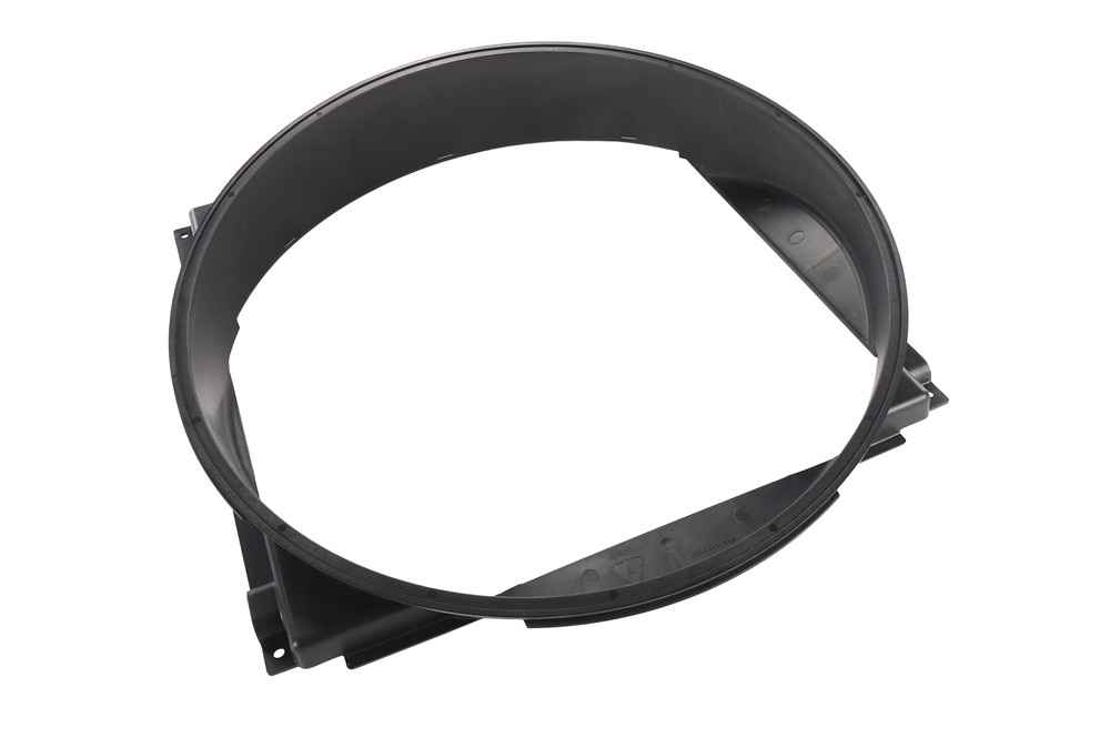 GM Genuine Parts Engine Cooling Fan Shroud