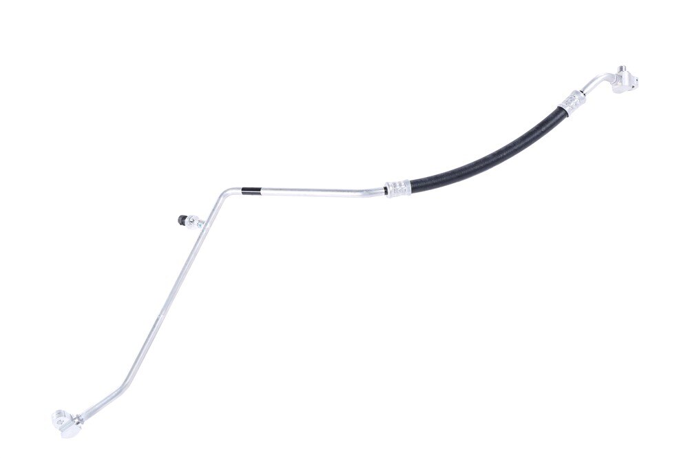GM Genuine Parts Air Conditioning Compressor and Condenser Hose