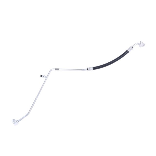 GM Genuine Parts Air Conditioning Compressor and Condenser Hose