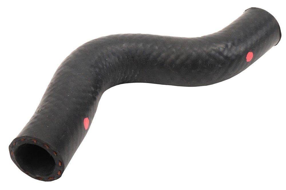 GM Genuine Parts Heater Inlet Hose