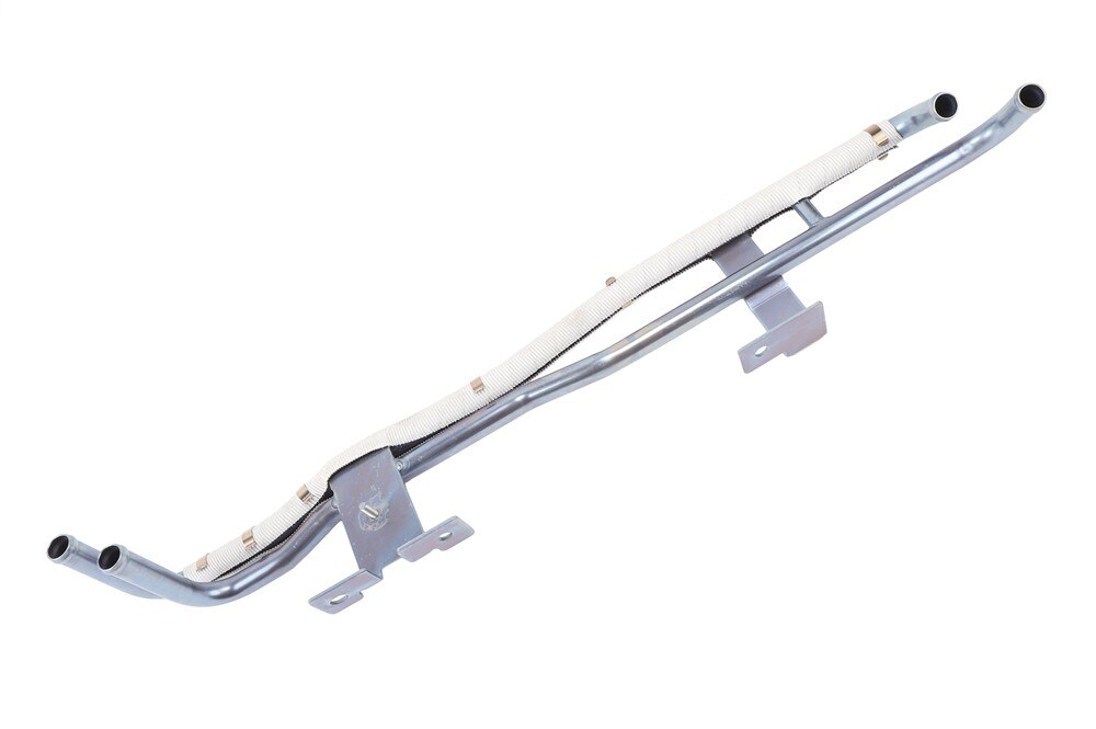 GM Genuine Parts Heater Inlet and Outlet Pipe