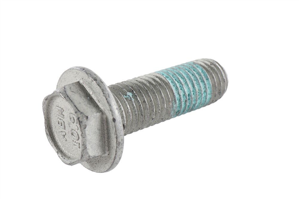 GM Genuine Parts Automatic Transmission Flex Plate Bolt