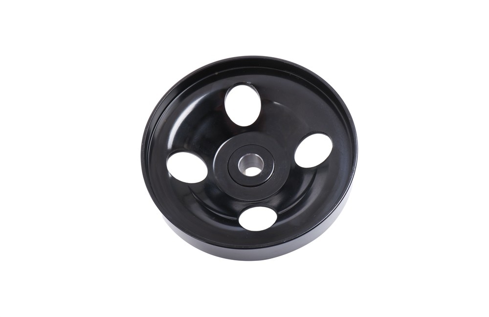 GM Genuine Parts Vacuum Pump Pulley