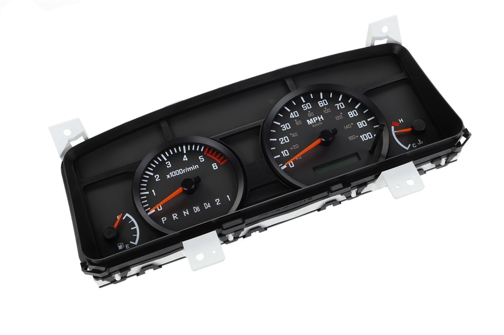 GM Genuine Parts Instrument Panel Cluster Control Module