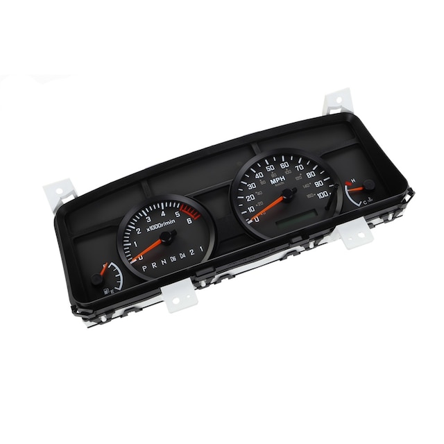 GM Genuine Parts Instrument Panel Cluster Control Module