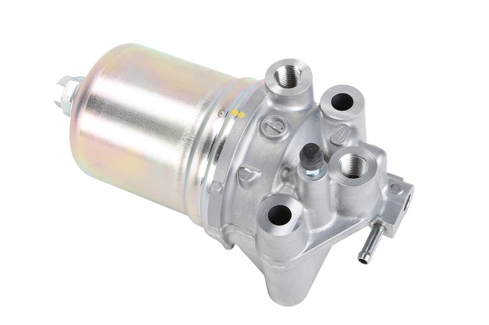 GM Genuine Parts Fuel/Water Separator Filter