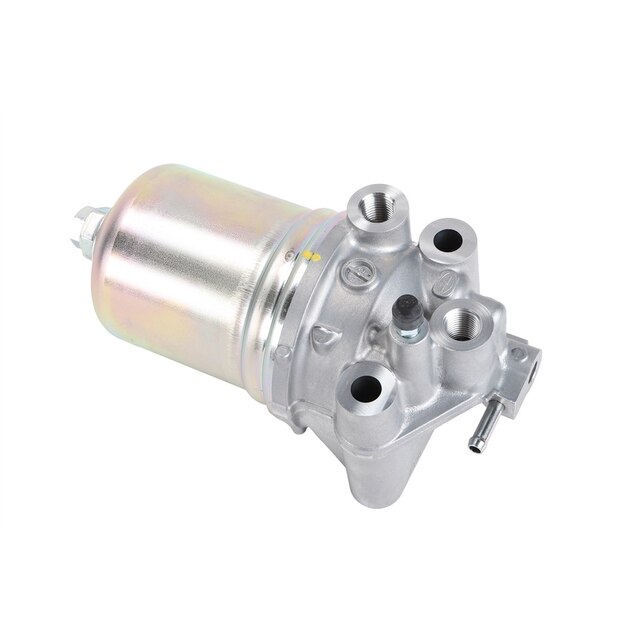 GM Genuine Parts Fuel/Water Separator Filter