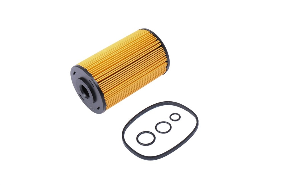 GM Genuine Parts Fuel Filter