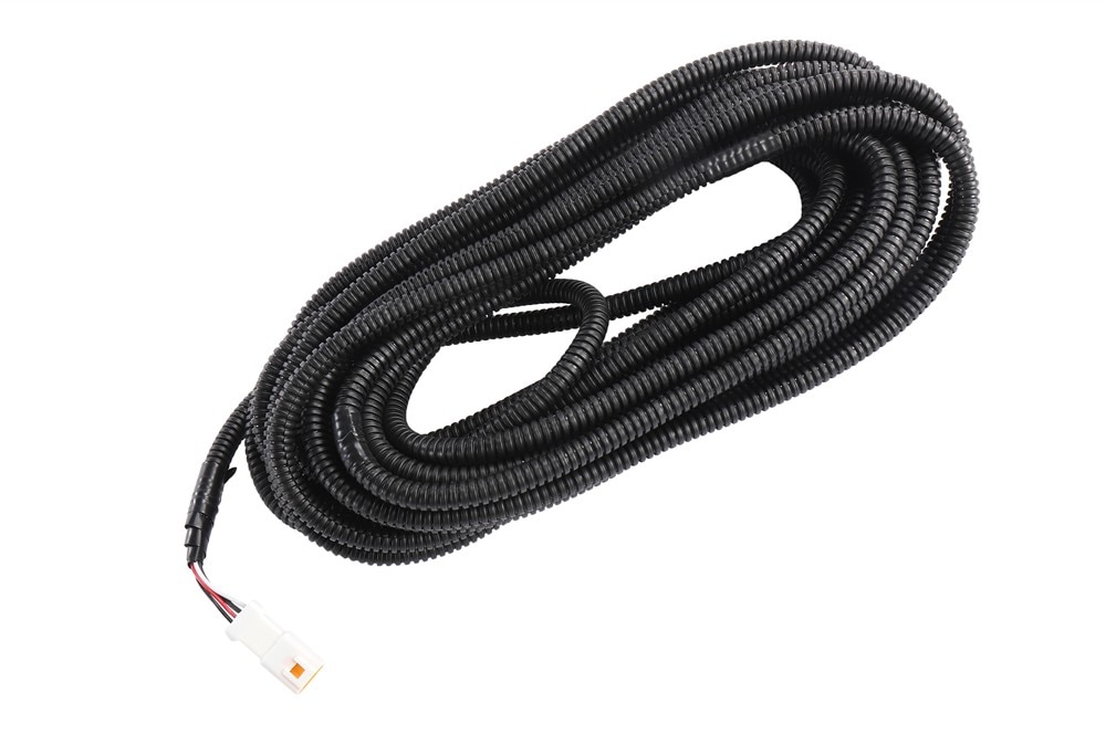GM Genuine Parts Rearview Camera Wiring Harness