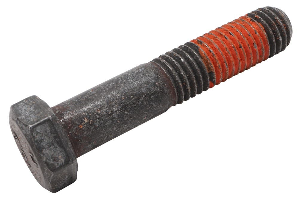 GM Genuine Parts Differential Ring Gear Bolt