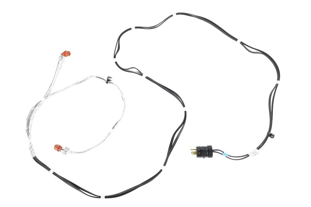GM Genuine Parts Engine Oil Heater Power Cable