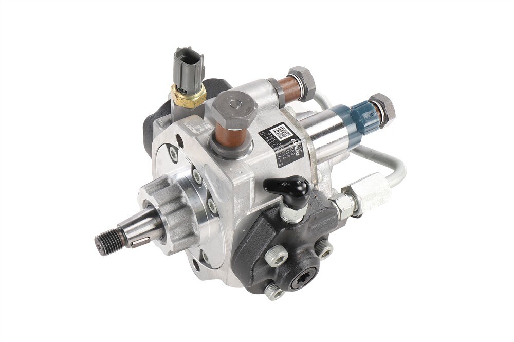GM Genuine Parts Fuel Injection Pump