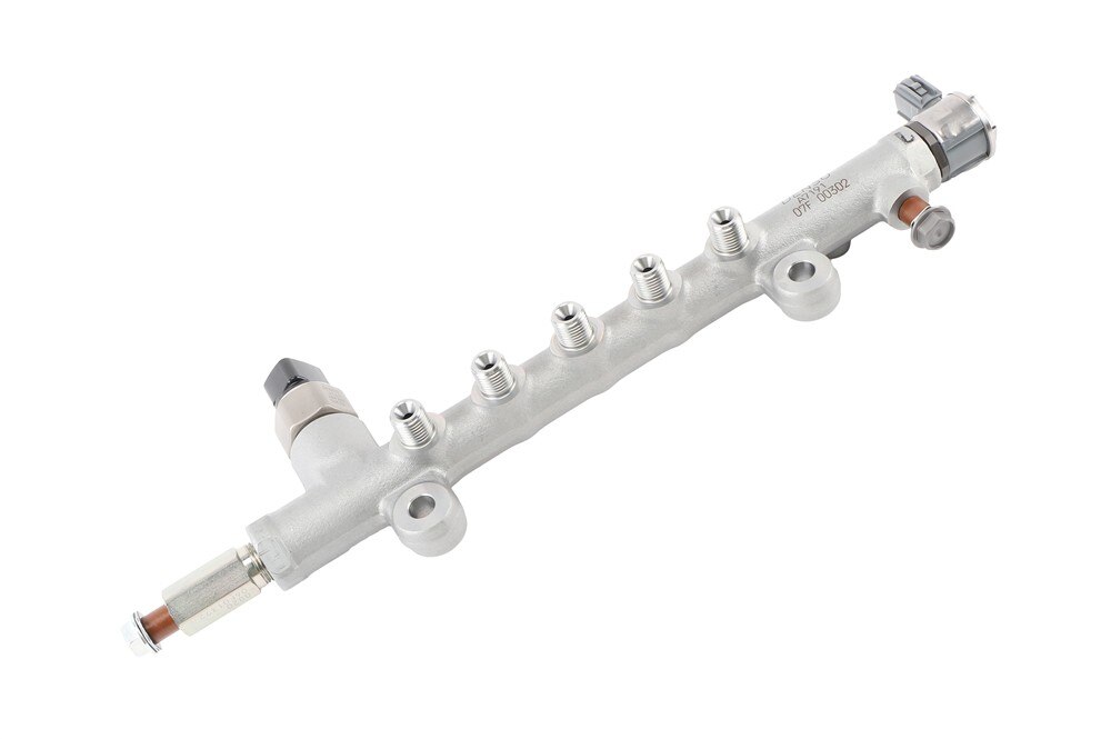 GM Genuine Parts Multiport Fuel/Air Injector Air Rail