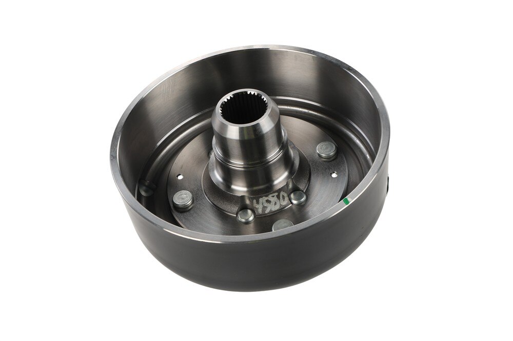 GM Genuine Parts Drive Shaft Parking Brake Drum