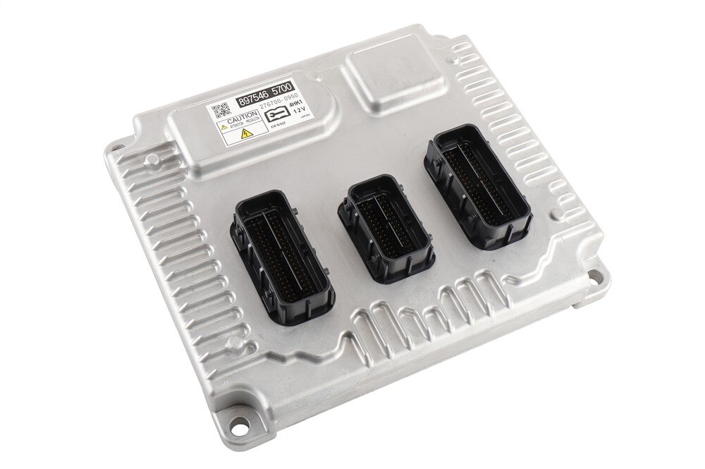 GM Genuine Parts Engine Control Module