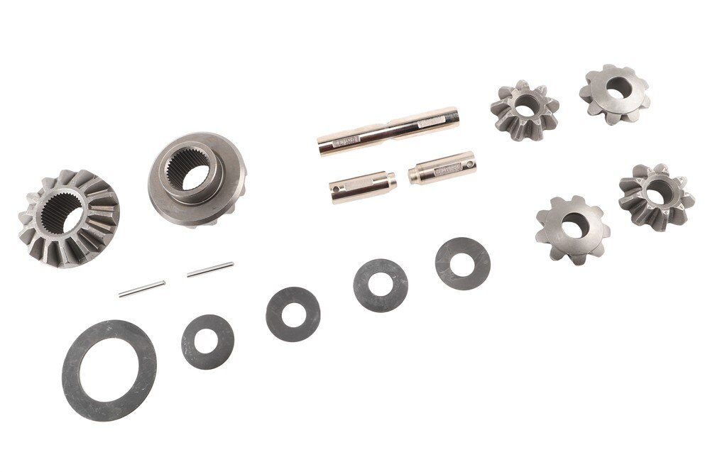 GM Genuine Parts Rear Axle Differential