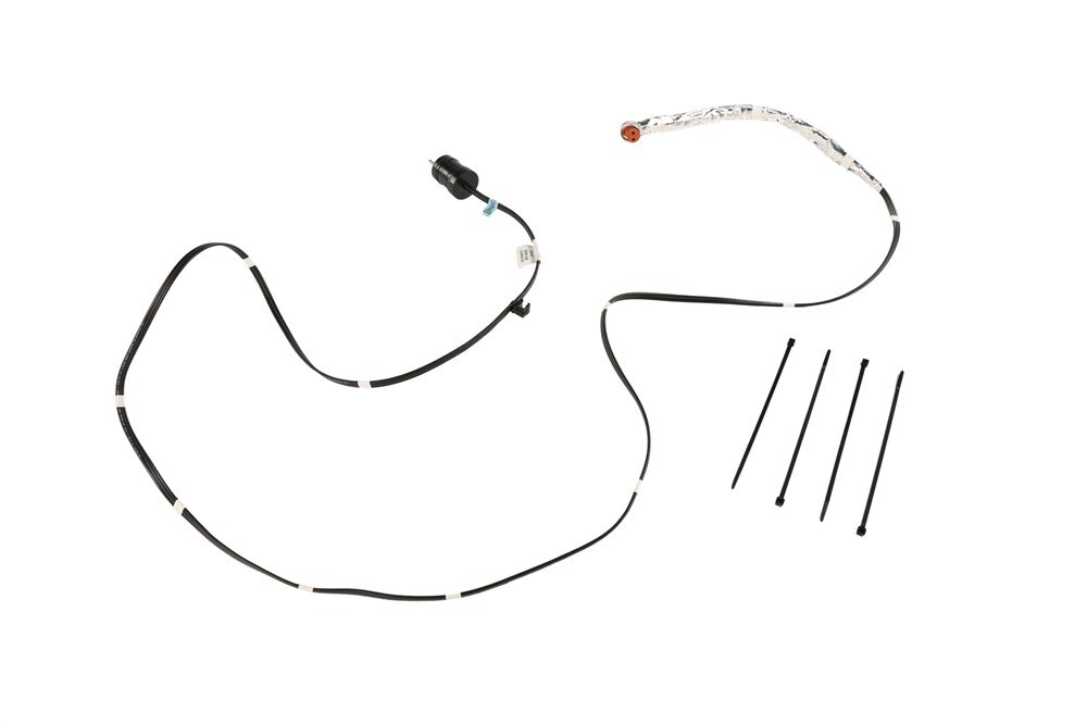 GM Genuine Parts Engine Coolant Heater Cable