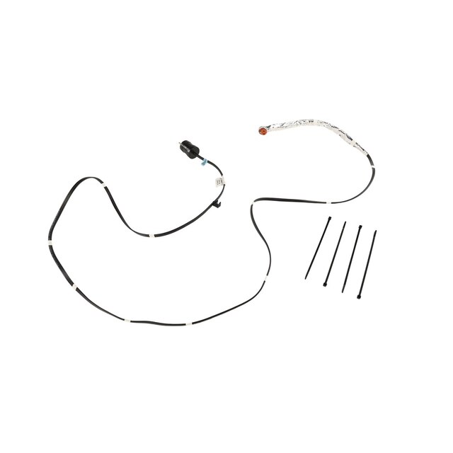 GM Genuine Parts Engine Coolant Heater Cable