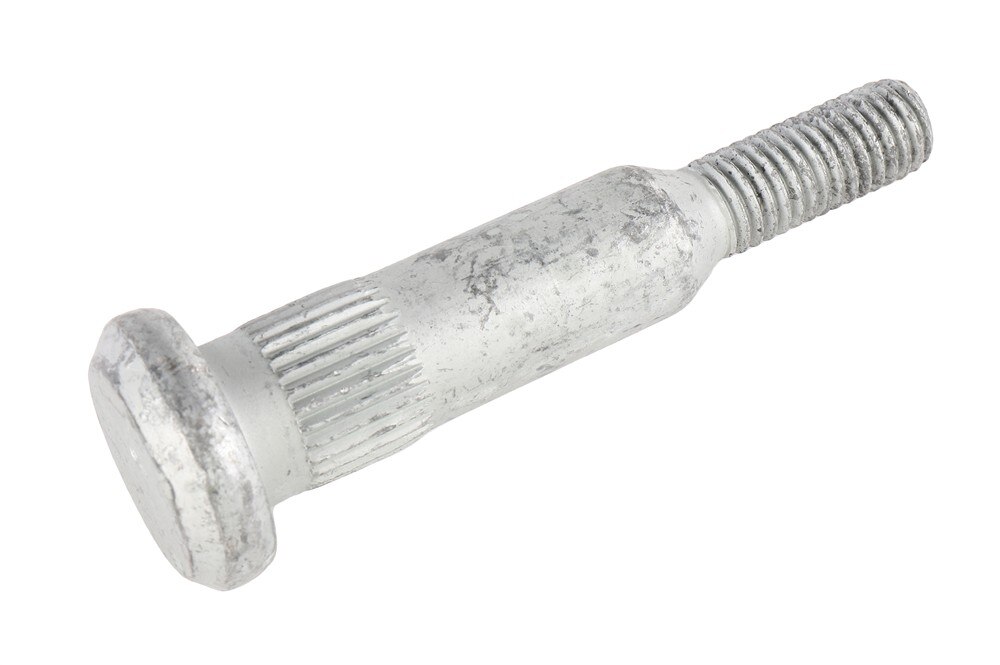 GM Genuine Parts Rear Shock Absorber Upper Mount Locator Pin