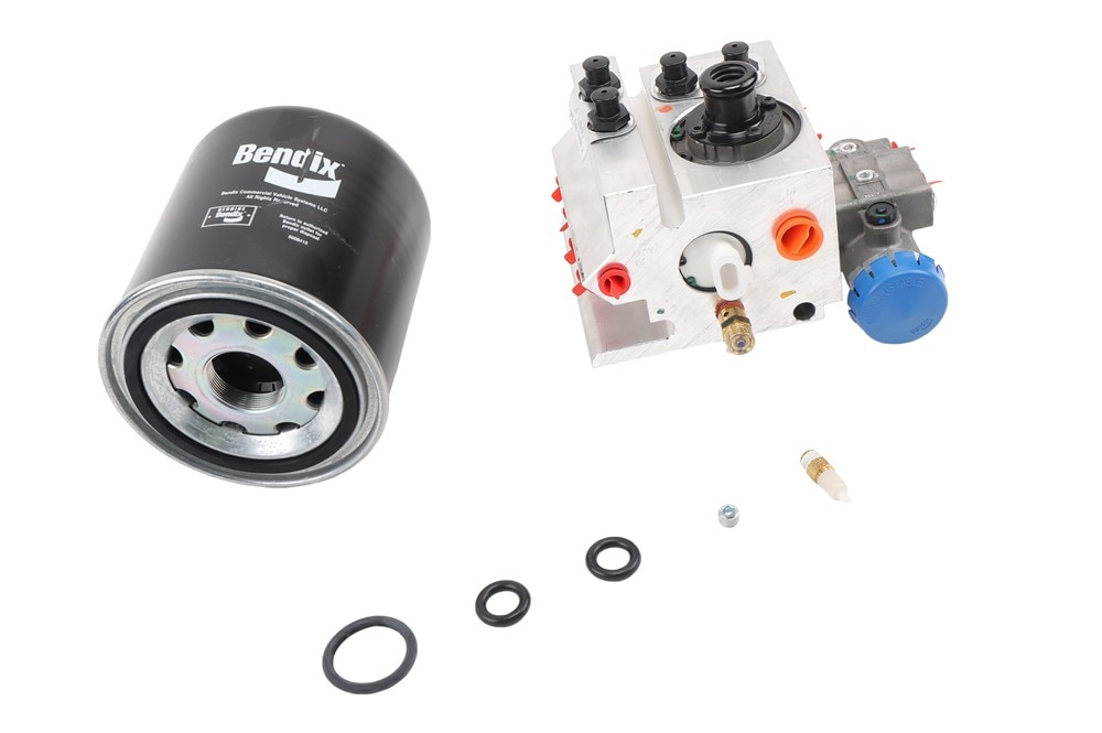 GM Genuine Parts Air Brake Dryer