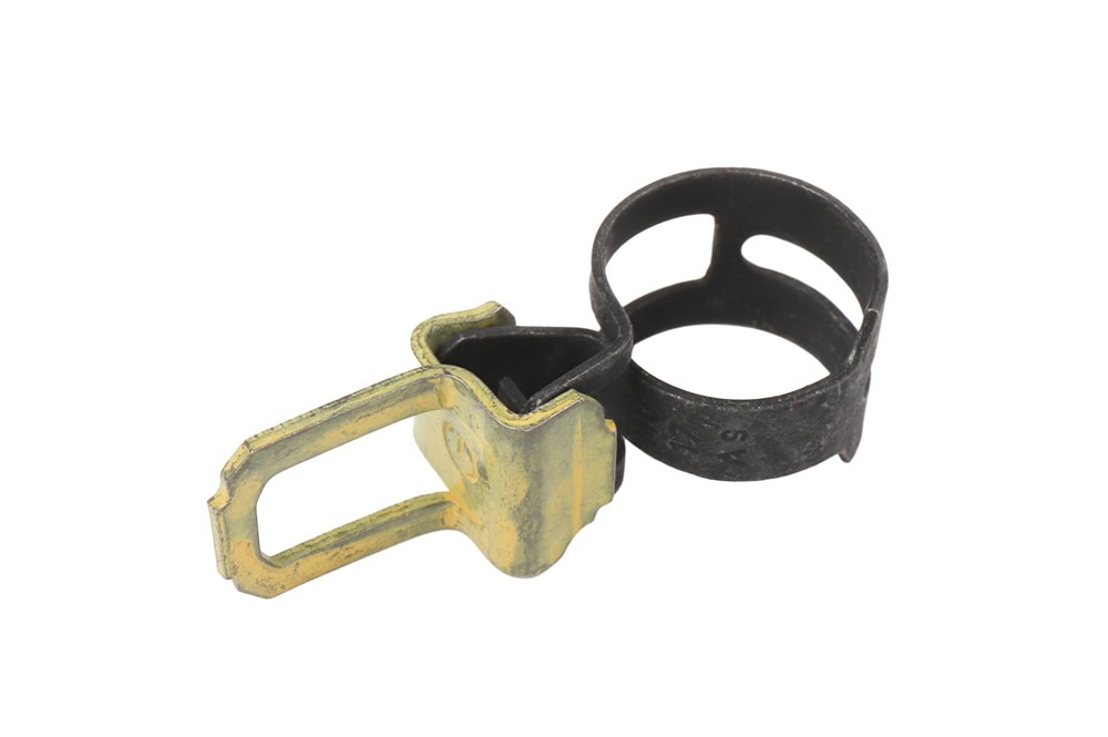 GM Genuine Parts Radiator Hose Clamp