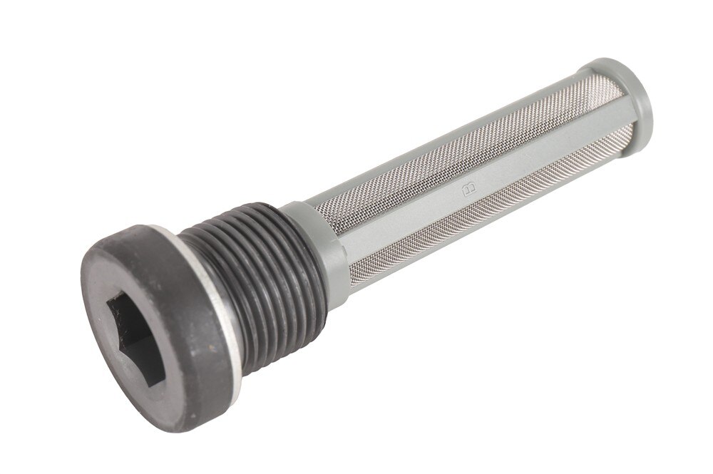 GM Genuine Parts Fuel Filter Clamp Bolt