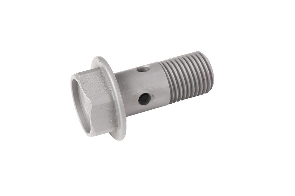 GM Genuine Parts Fuel Feed Pipe Bolt