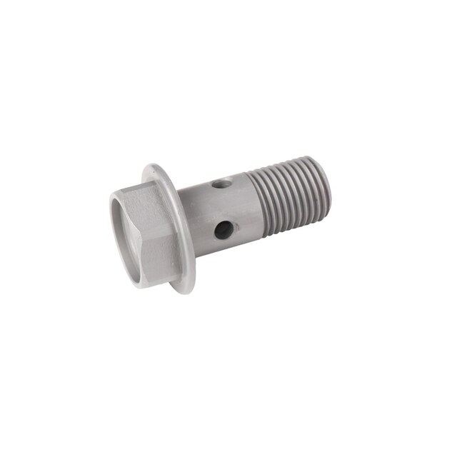 GM Genuine Parts Fuel Feed Pipe Bolt