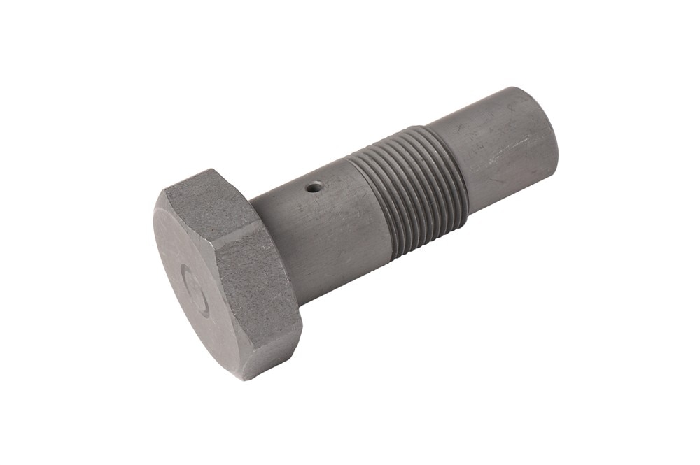 GM Genuine Parts Fuel Feed Pipe Bolt