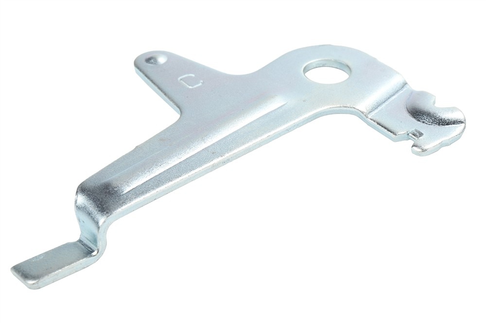 GM Genuine Parts Rear Driver Side Brake Cam Lever
