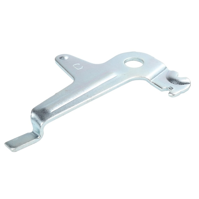 GM Genuine Parts Rear Driver Side Brake Cam Lever