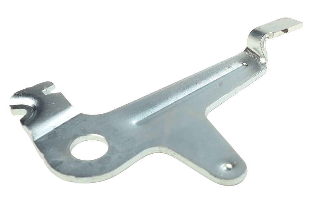 GM Genuine Parts Rear Passenger Side Brake Cam Lever