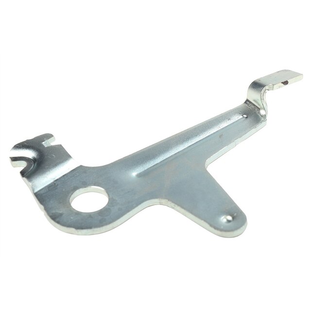 GM Genuine Parts Rear Passenger Side Brake Cam Lever