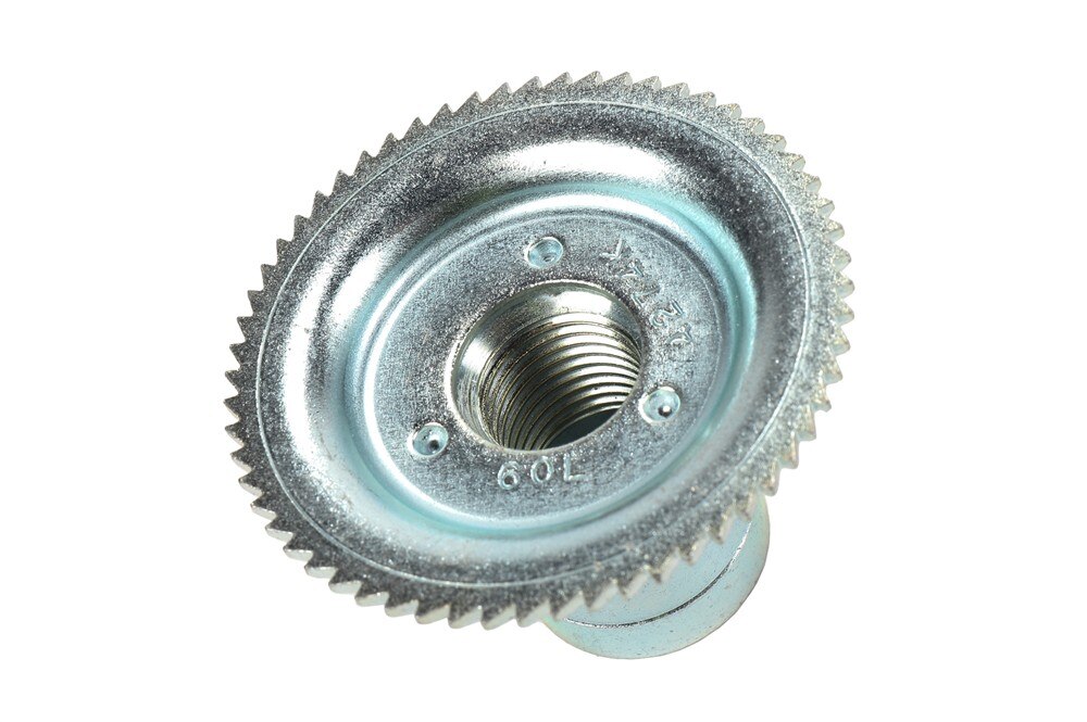 GM Genuine Parts Rear Driver Side Brake Shoe Adjuster