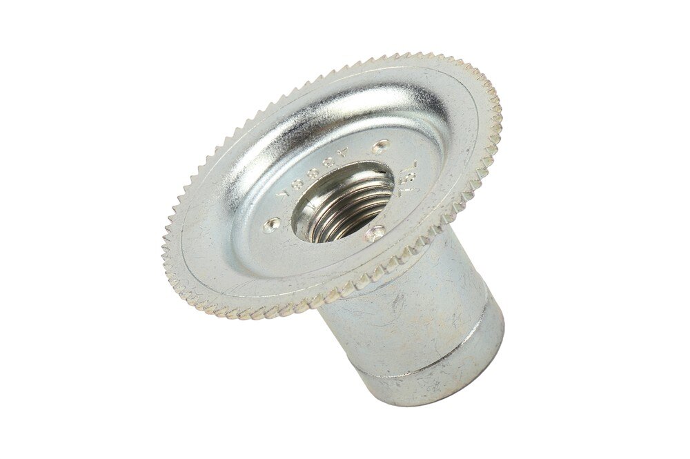 GM Genuine Parts Rear Driver Side Brake Shoe Adjuster