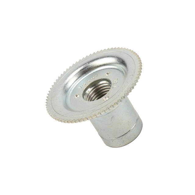 GM Genuine Parts Rear Driver Side Brake Shoe Adjuster