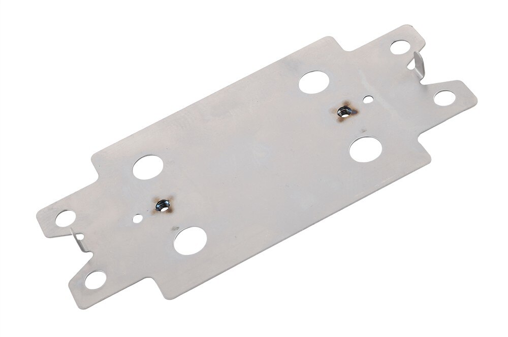 GM Genuine Parts Powertrain Control Module Bracket