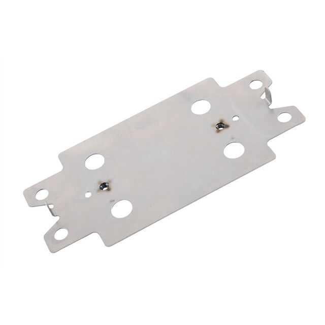 GM Genuine Parts Powertrain Control Module Bracket
