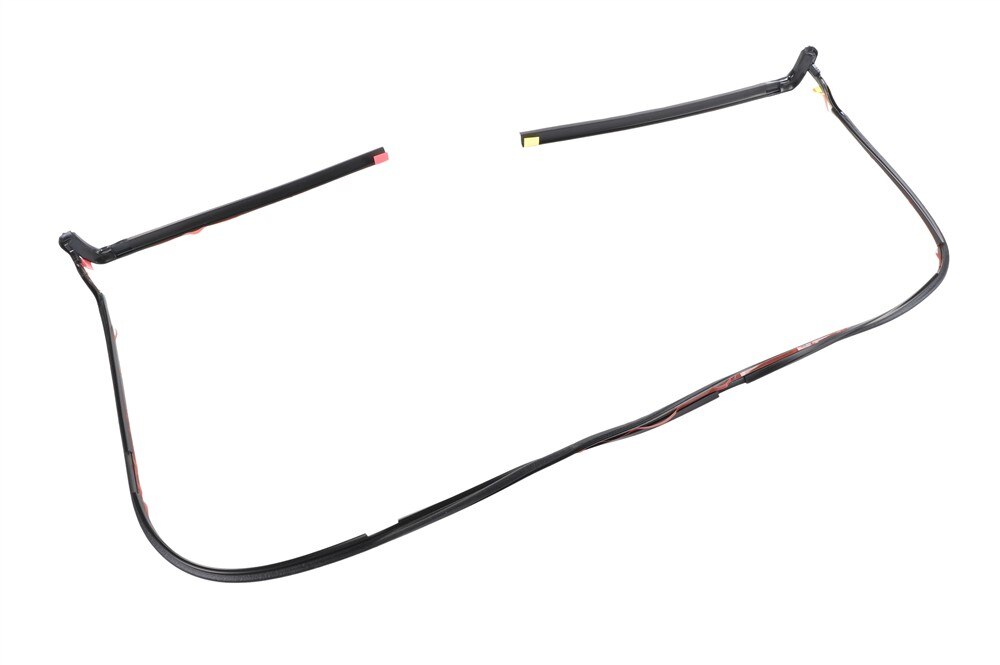 GM Genuine Parts Cowl Panel Seal