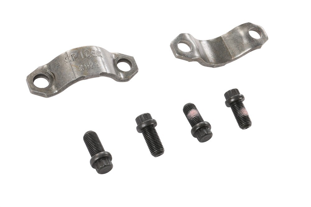GM Genuine Parts Front Propeller Shaft Bearing Insulator Retainer