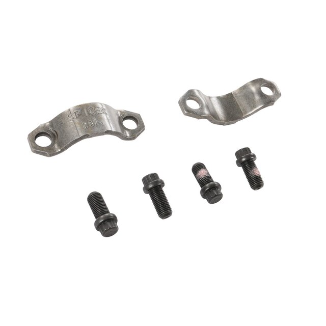 GM Genuine Parts Front Propeller Shaft Bearing Insulator Retainer