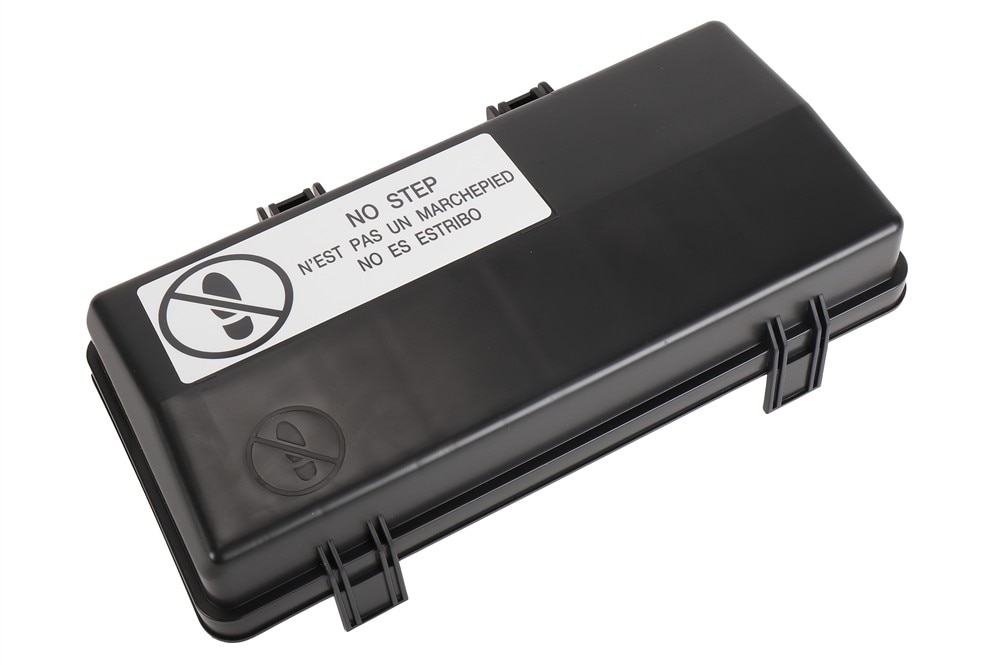GM Genuine Parts Multiuse Relay Cover