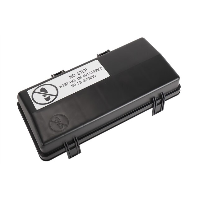 GM Genuine Parts Multiuse Relay Cover