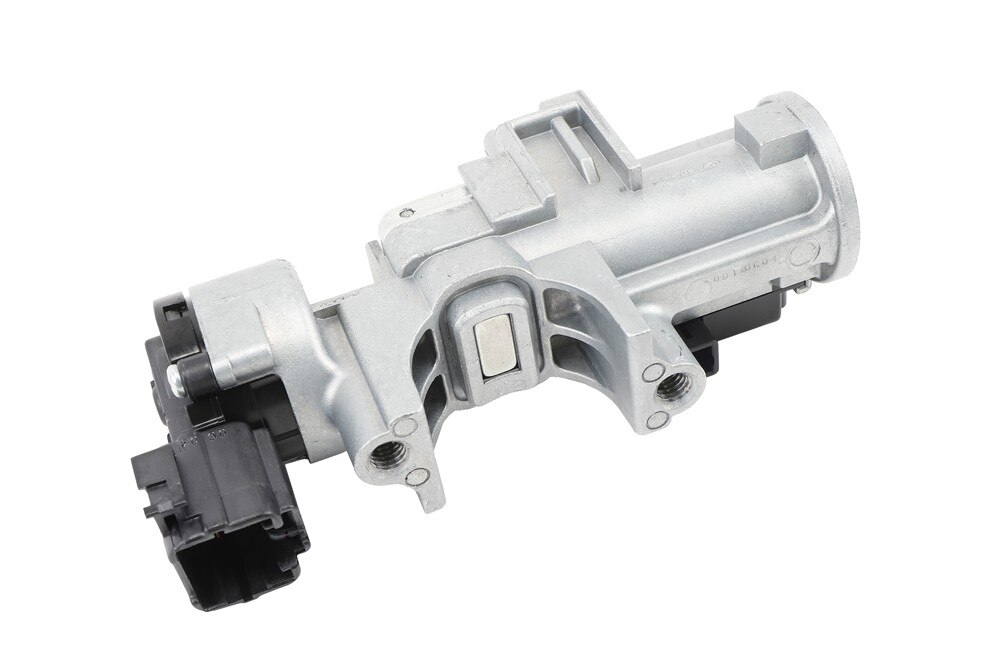 GM Genuine Parts Steering Wheel Theft Deterrent Lock