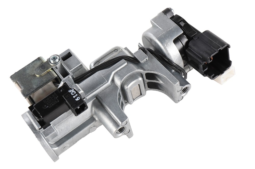 GM Genuine Parts Steering Wheel Theft Deterrent Lock