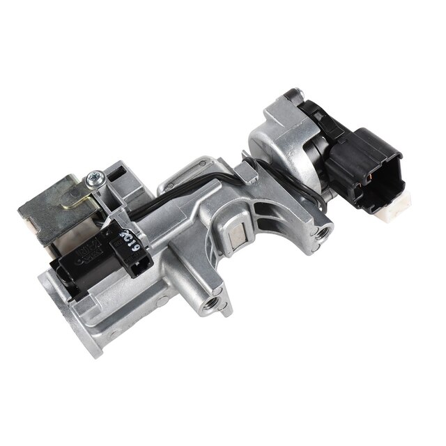 GM Genuine Parts Steering Wheel Theft Deterrent Lock